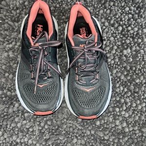 Hoka One One gaviota 2 sneakers